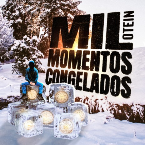 Mil Momentos Congelados | Boomplay Music