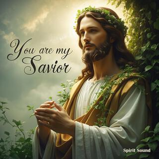 You Are My Savior