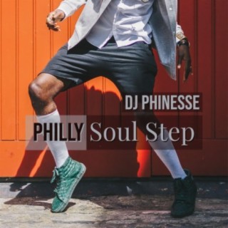 Philly Soul Step