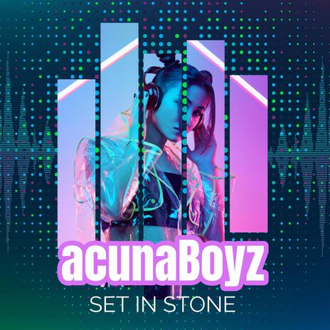 Set in Stone | Boomplay Music