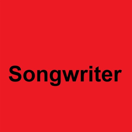 Songwriter (in A Minute) part 1 | Boomplay Music