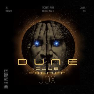 Dune Club Fremen