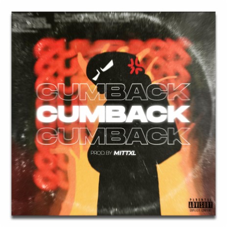 CumBack | Boomplay Music