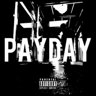 Pay Day (feat. JCCS JC)