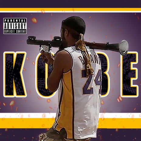 Kobe | Boomplay Music