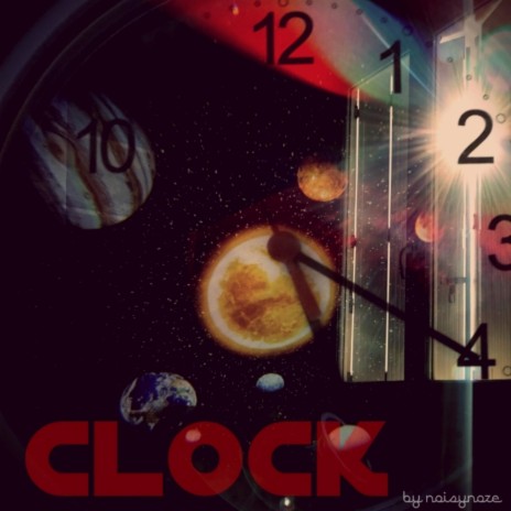 CLOCK | Boomplay Music