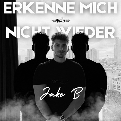 Erkenne Mich Nicht Wieder | Boomplay Music