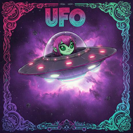 UFO | Boomplay Music