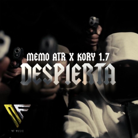 Despierta ft. Kory 1.7 | Boomplay Music