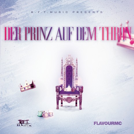 Der Prinz Auf Dem Thron | Boomplay Music