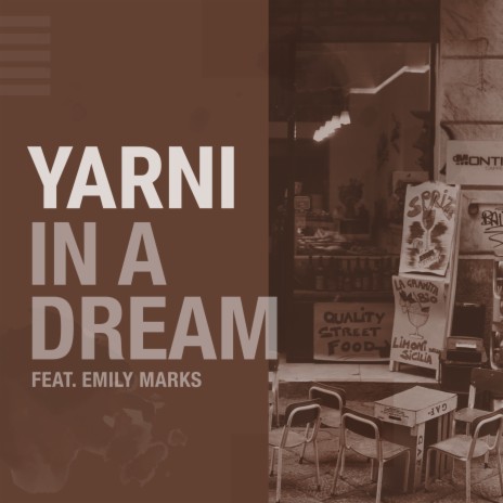 In A Dream ft. Emily Marks | Boomplay Music