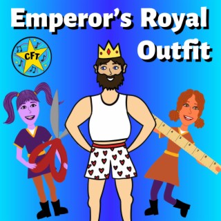 Emperor's Royal Outfit