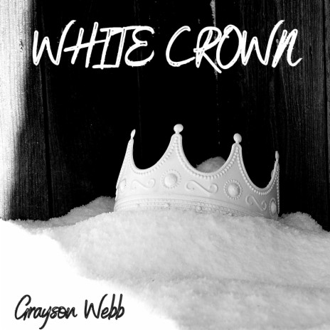 White Crown | Boomplay Music