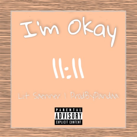 I´m Okay | Boomplay Music