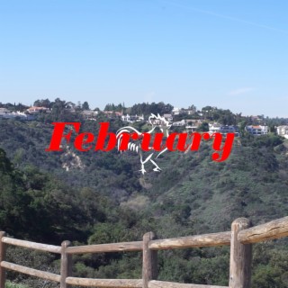 February