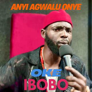 Anyi Agwalu Onye (Live Version)