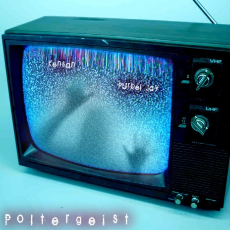 Poltergeist ft. Purpel Jay | Boomplay Music