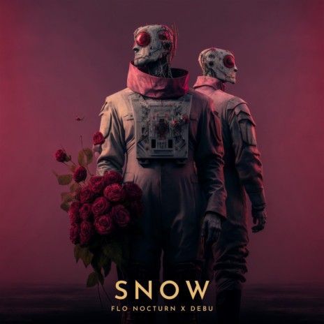 Snow ft. Debu | Boomplay Music