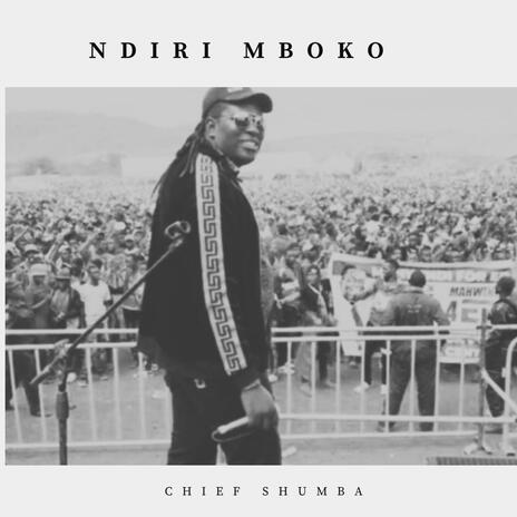 Ndiri Mboko | Boomplay Music