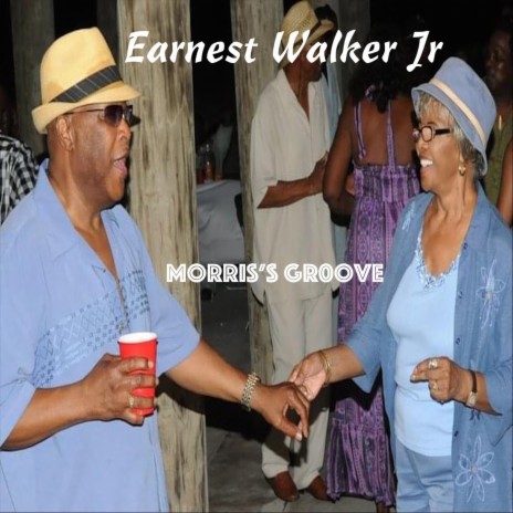 Morris's Groove | Boomplay Music