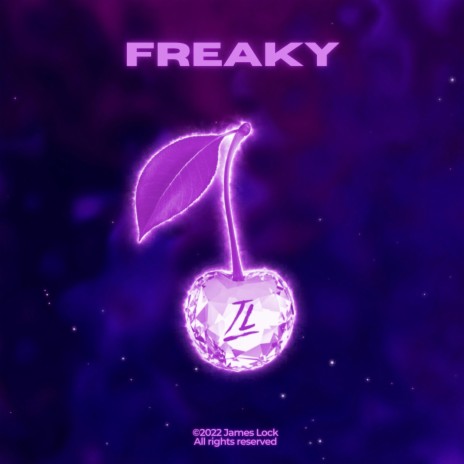 Freaky ft. Cris Luke | Boomplay Music