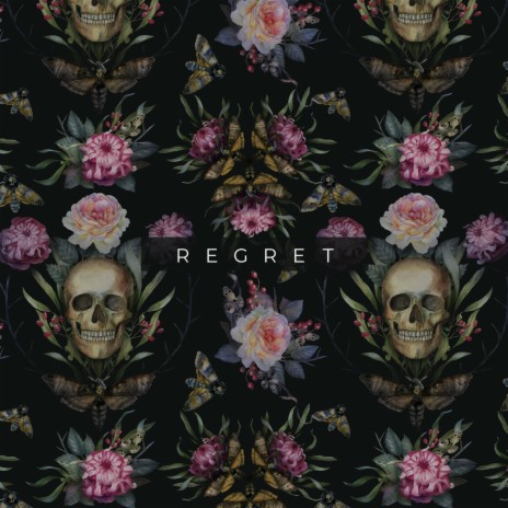 Regret ft. Stikz | Boomplay Music