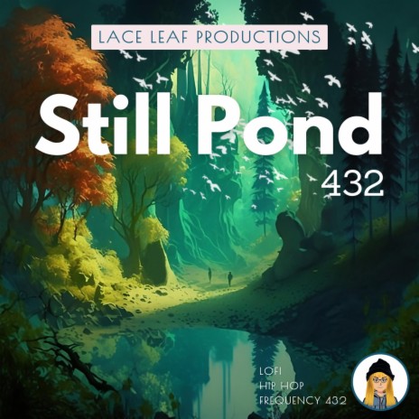 Still Pond 432
