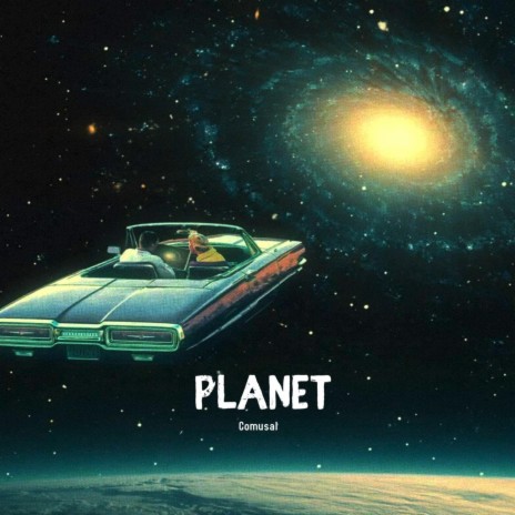 PLANET | Boomplay Music