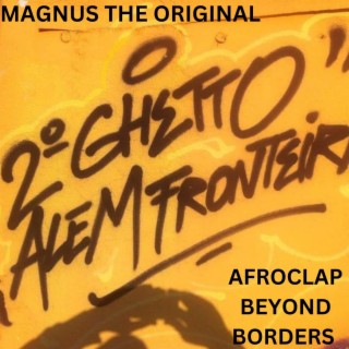 AFROCLAP BEYOND BORDERS