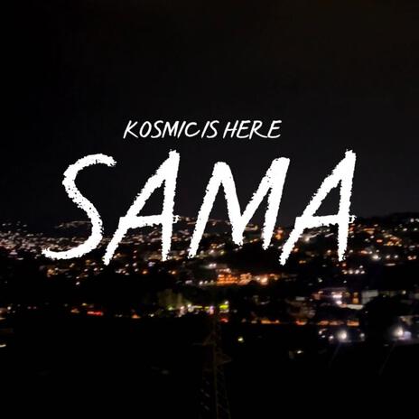 SAMA