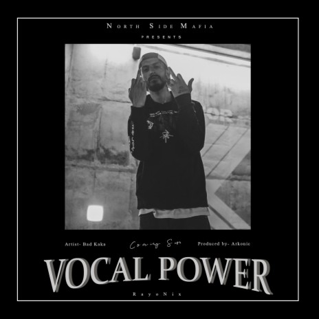 Vocal Power | Boomplay Music