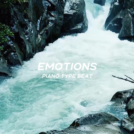 Emotions | Boomplay Music