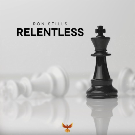 Relentless | Boomplay Music