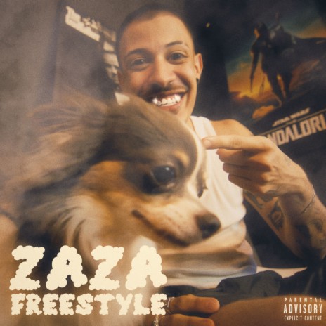 Zaza Freestyle ft. shots! | Boomplay Music