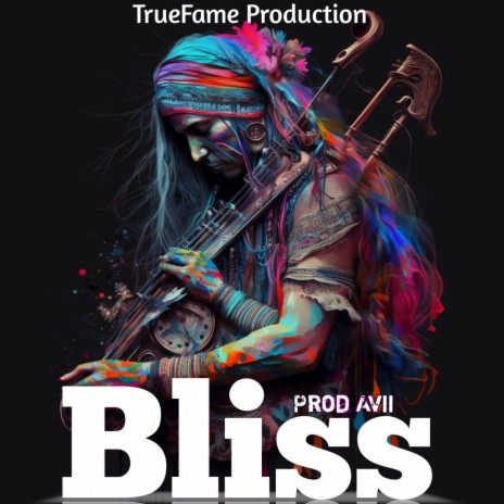 Bliss ft. Prayashi Mondal | Boomplay Music