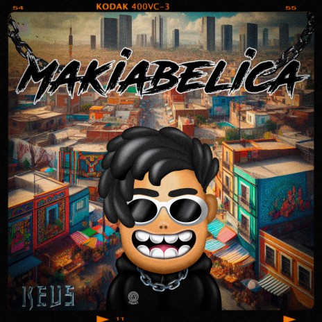 Makiabelica | Boomplay Music