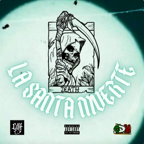 La Santa Muerte | Boomplay Music