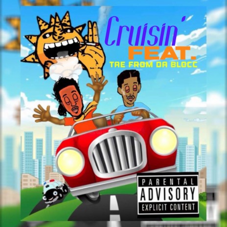 Cruisin' | Boomplay Music