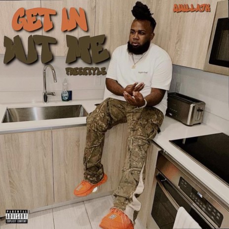 Get In Wit Me | Boomplay Music