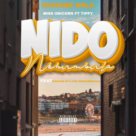 Nido Nkhumbula ft. Khuster RT & Umpha Mudzanani | Boomplay Music