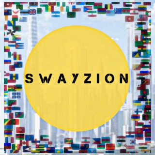 SWAYZION MUZIK