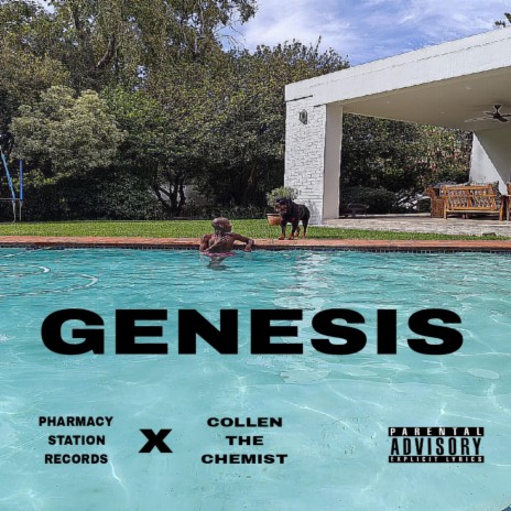 Genesis pt1 ft. Collen the chemist