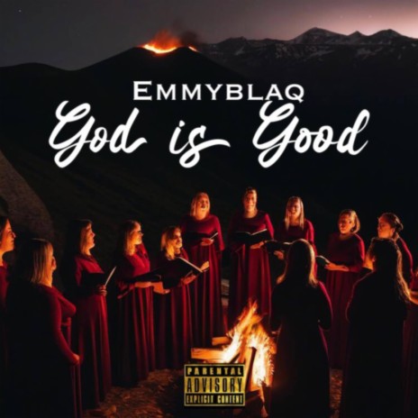 God is Good | Boomplay Music