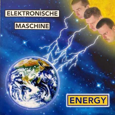 Energie (German version)