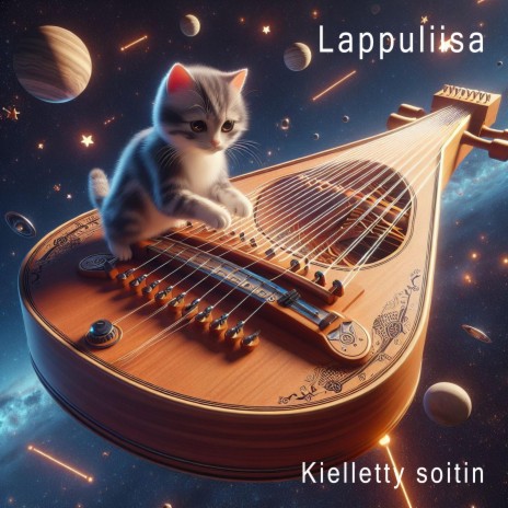 Kielletty Soitin | Boomplay Music