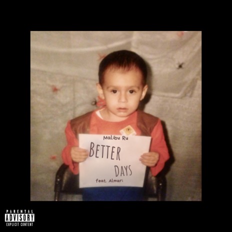 Better Days (feat. Almari) | Boomplay Music