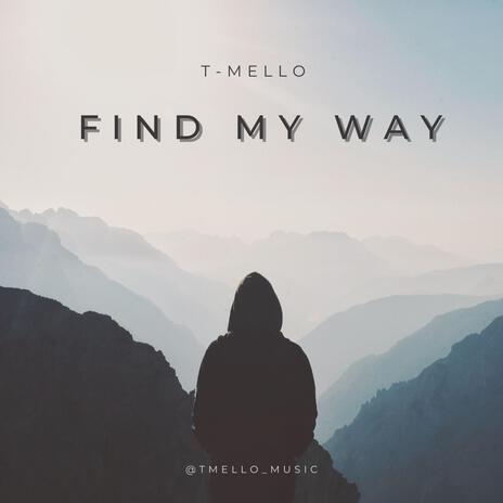 Find My Way | Boomplay Music