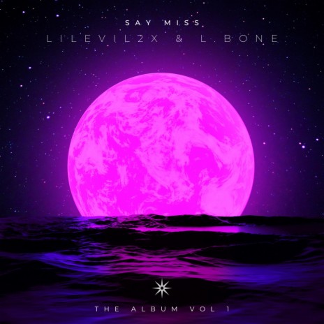 Say Miss ft. L.Bone | Boomplay Music