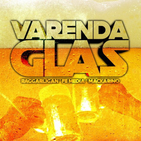 Varenda glas ft. Raggarligan & Mackarinø | Boomplay Music