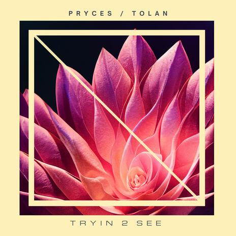 Tryin 2 See ft. Pryces | Boomplay Music